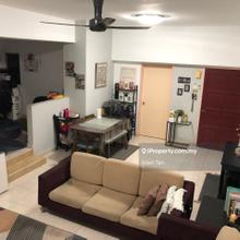 Kelana Mahkota Condo, 1260sf, Bumi Lot, 1cp, Kelana Jaya, LRT, PJ
