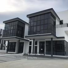 Cluster Factory @ Eco Business Park 1 Phase 2