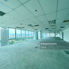 Menara Worldwide Office For Rent 