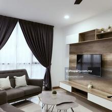 KL Gateway Residence Kampung Kerinchi  Kuala Lumpur 