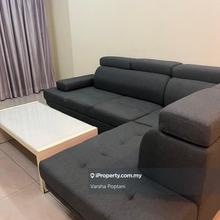 633 Res 1r1b 1c/p Brickfields nr KL Sentral Mindlabs, Global, Valley