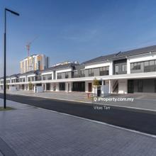 Co Homes G Floor