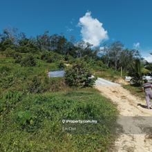 Agro Investment Land- Perfect for Durian Orchard & Agrotoursm