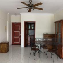 Anjung Hijau Bukit Jalil for Sale