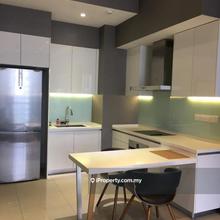 Serviced residence for Sale