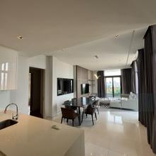 Moulmein Rise Condo 1819sf Private Lift Seaview Pulau Tikus Gurney 