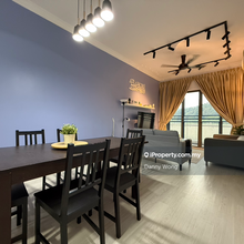 Legendview Condo Rawang