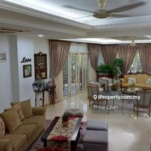 Ss1 Kampung Tunku Bungalow, Petaling Jaya, Selangor.