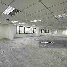 Office for Rent