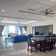 The Regency well maintained full Seaview at Gurney Drive