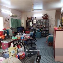 Bungalow Seksyen 12 Single Storey Land: 5300sqft