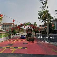 Strategy and mature area in hold Kepong 