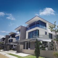 Super Hot & Limited 3-Sty Semi-Detached @ Subang Last Piece Of Land