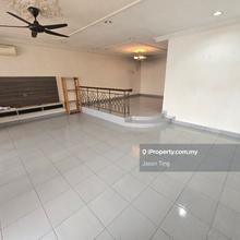 Taman Rinting@ Double Storey Terrace House For Sale