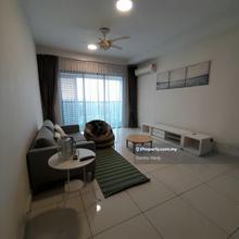 Freehold, Three Bedroom, Subang View