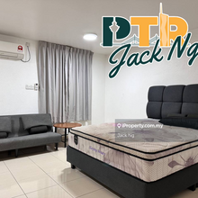 Pangsapuri Mawar (Butterworth) Fully Furnished for Rent