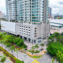 2 Storey Corner Retail Shop Lot SS 6 Kelana Jaya 