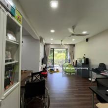 Hillview Setia Sky Vista Full Furnished 2cp Bayan Lepas Relau Worthbuy
