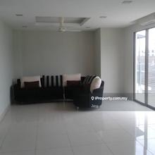 Luxurious Duplex Penthouse for Sale in Puchong