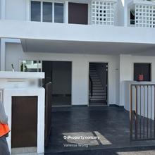 Nilai Impian: Emilia 1 (Brand New Unit)