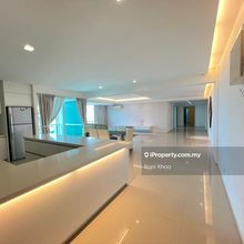 The Uban Residence for rent Move in condition 