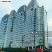 Cheap Office For Rent in KL City near Ampang Park LRT
