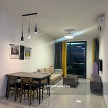 Macrolink Iskandar Medini