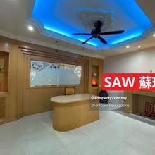 Pantai Jerjak 2 Storey Semi D