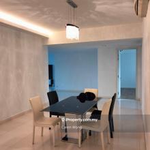 Fully Furnished for Rent 