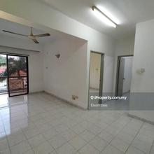Taman Desa Relau 2 @ Relau Sungai Ara Low Floor Non-Furnish for Sale !