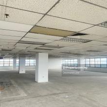 Faber Tower Office Space Taman Desa Kuala Lumpur