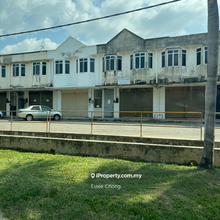 Triang Bera 2 Storey Swiftlet House ( harvest Increasing )  