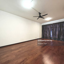 Apartment Taman Molek Regency Johor Bahru Sale 