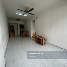 Suria Kipark Corner Lot For Sale 