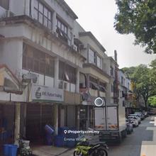 Taman Desa Bakti, Selayang, Batu Caves, Selayang Heights, Corner Shop