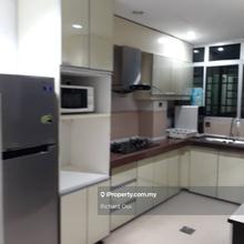 Nice Unit Residensi Laguna Condominium Bandar Sunway