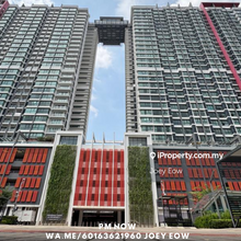 Cheap Auction Bumi Quota V Residence 3 Sunway Velocity Kuala Lumpur
