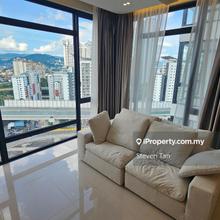 Great value, close proximity to KLCC