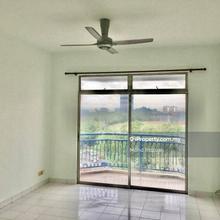Tasik Height Apartment Bandar Tasik Slatan KL For Sale
