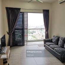 Petalz 3 Bedroom Unit High Floor!!