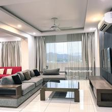 Seri Jaya Condo Fully Furnished For Rent