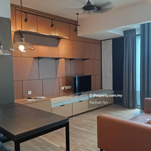 Condominium for Rent