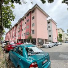Bandar Bukit Tinggi 1 Flat Klang