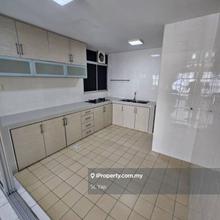 Widuri Impian Condominium Desa Petaling 