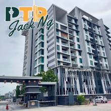 Abel Residence (Bukit Tengah) Partially Renovation for Sale