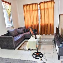Prima Bintawa Apartment - Rm 1300 only 