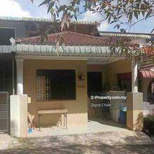 2 Storey Terrace House - Taman Jati, Kulim, Kedah