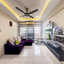 For Sale Sri Gotong Apartment Batu Caves