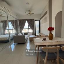 Southplace Residences @ Tropicana Metropark