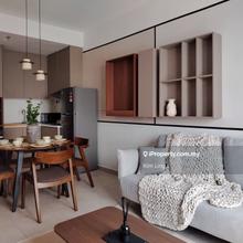 Meta City Designer 1 Bedder Unit For Rent (Viewing Available Anytime)